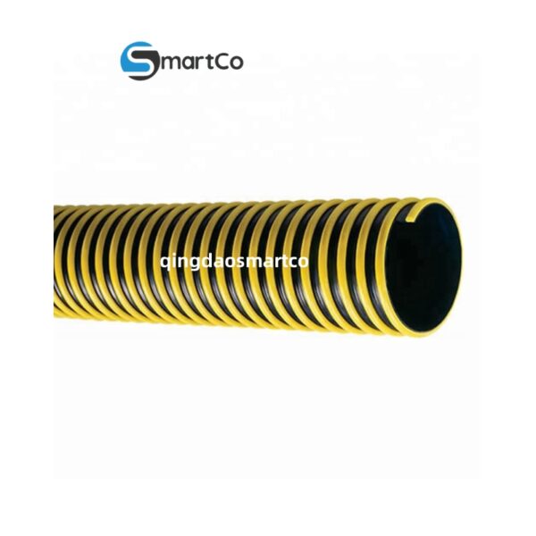 PVC tiger tail hose_副 Tiger Tail Hose