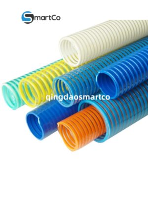 Flat Surface Suction Hose