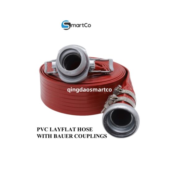 layflat kit 2_ 10bar Layflat Hose