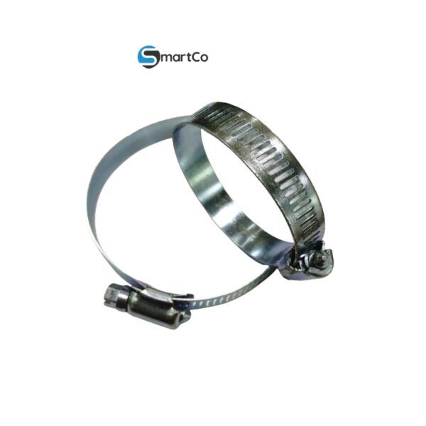 cof American Worm Clamp