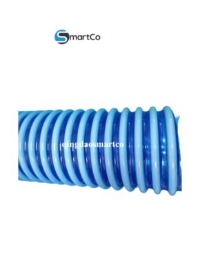 Corrugated Surface Suction Hose