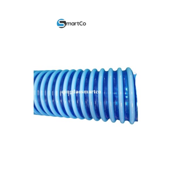 Corrugated Surface Suction Hose_ Corrugated Surface Suction Hose