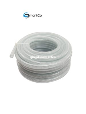 PVC Braided Hose