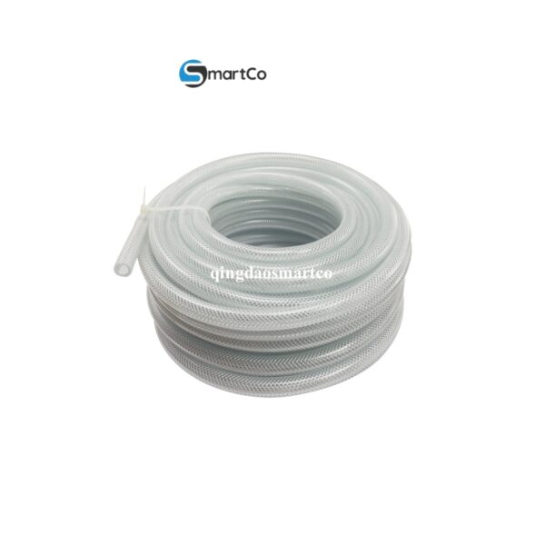 braided hose (1) PVC Braided Hose
