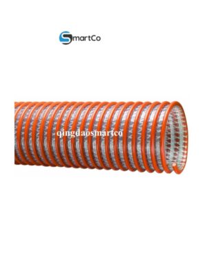 Fiber Reinforced Suction Hose
