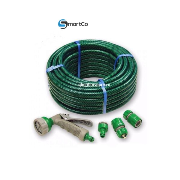 garden hose kit1_ PVC Garden Hose