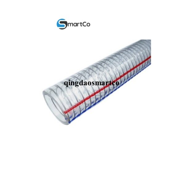 Steel Wire Hose