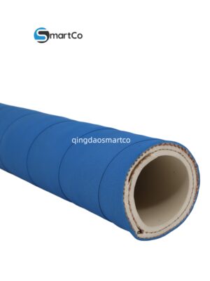 RUBBER Food Suction Hose
