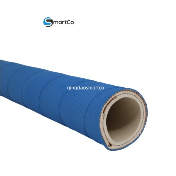 RUBBER Food Suction Hose