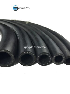 RUBBER Air Hose