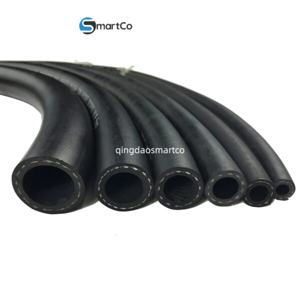 RUBBER Air Hose