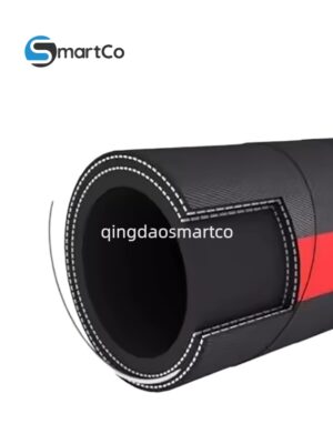 RUBBER Water Suction Hose