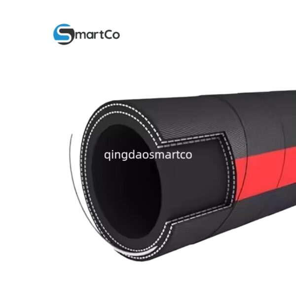 RUBBER Water Suction Hose