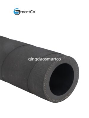 RUBBER SandBlast Hose