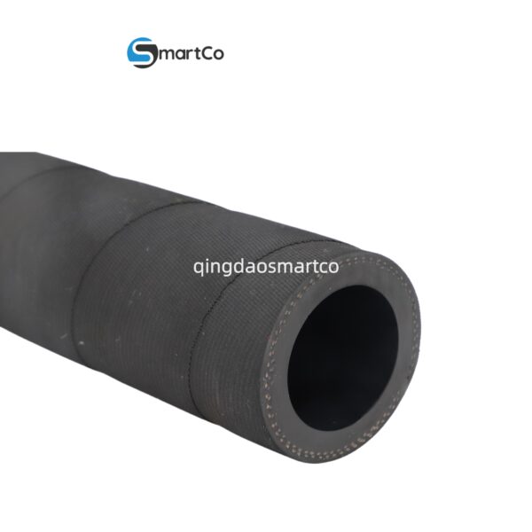 RUBBER SandBlast Hose