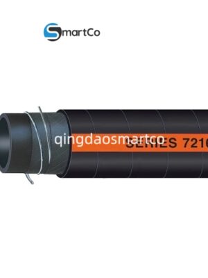 RUBBER Tank Truck Hose