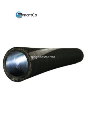 RUBBER Concrete Placement Hose