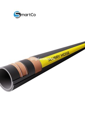RUBBER Slurry Hose